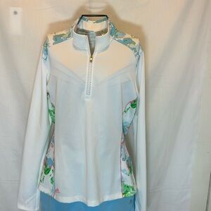 Adidas Long Sleeve Shirt